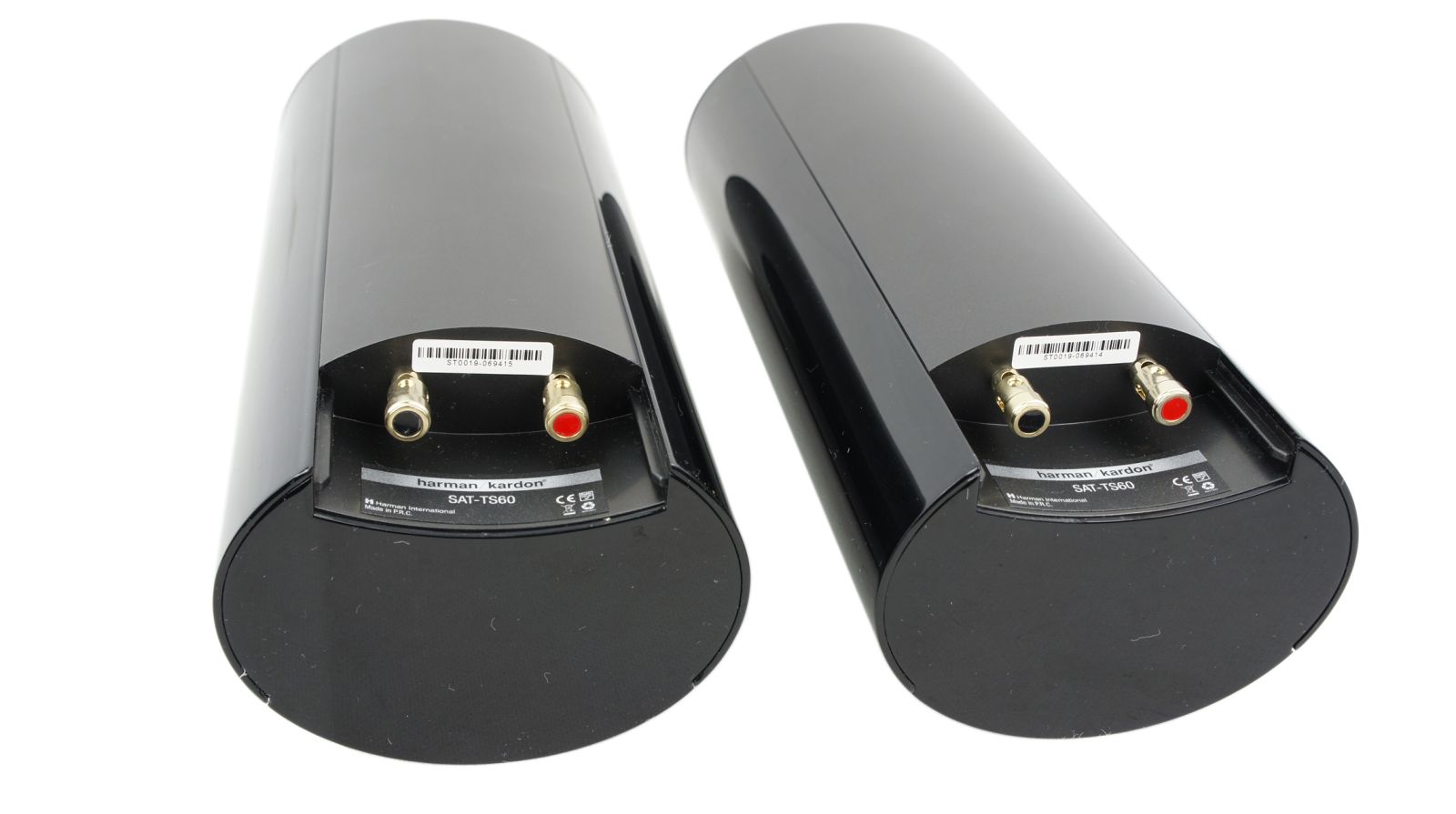 2x_Harman_Kardon_SAT-TS60_Lautsprecher_Boxen_Satelliten_Schwarz_05