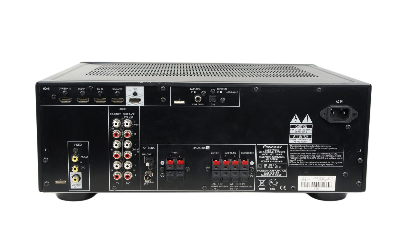 Pioneer_VSX-321-K-P_5.1_Kanal_AV_Receiver_04