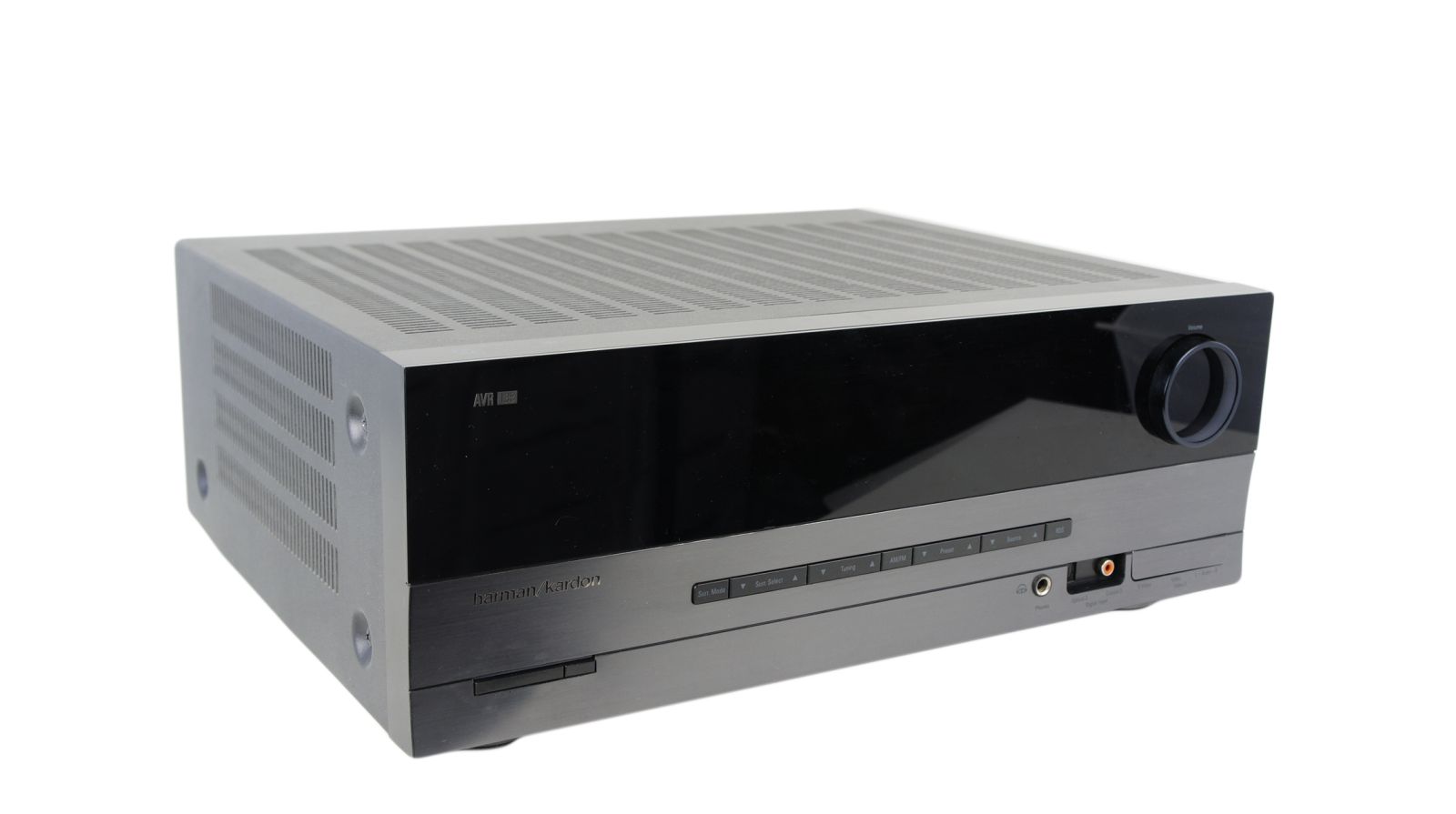 Harman_Kardon_AVR_138_AV_Receiver_Schwarz_03