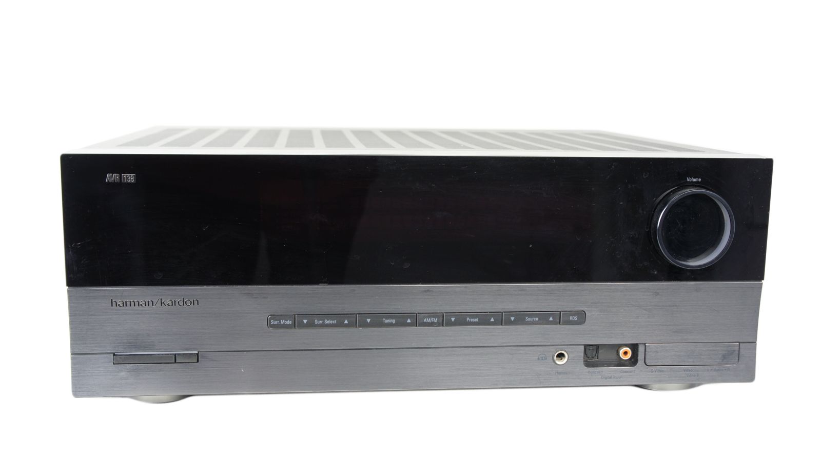 Harman_Kardon_AVR_138_AV_Receiver_Schwarz_04