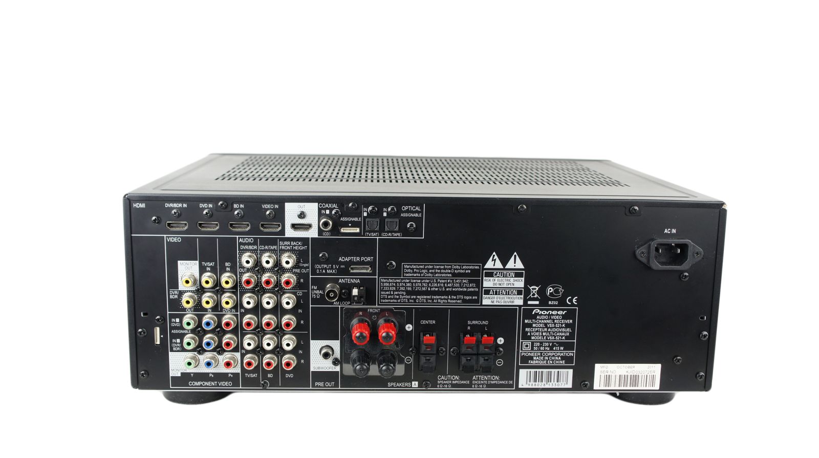 Pioneer_VSX-521-K_5.1_AV-Receiver_HDMI_1.4a_mit_3D_und_ARC_Schwarz_05