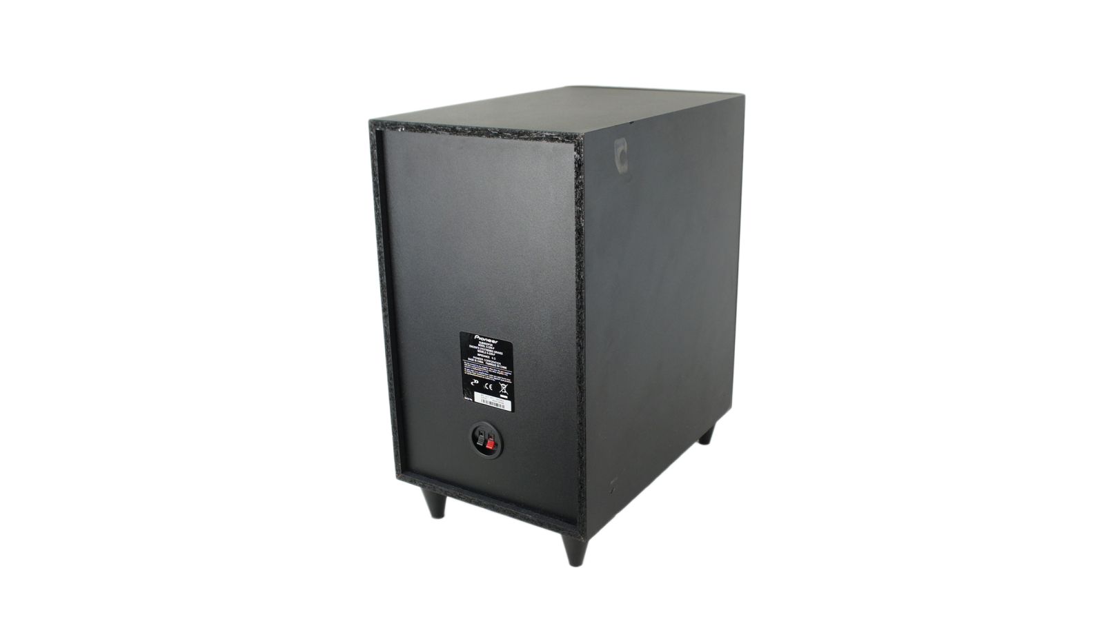 Pioneer_Subwoofer_S-22W-P_160_W_Peak-100_W_RMS_Schwarz_02