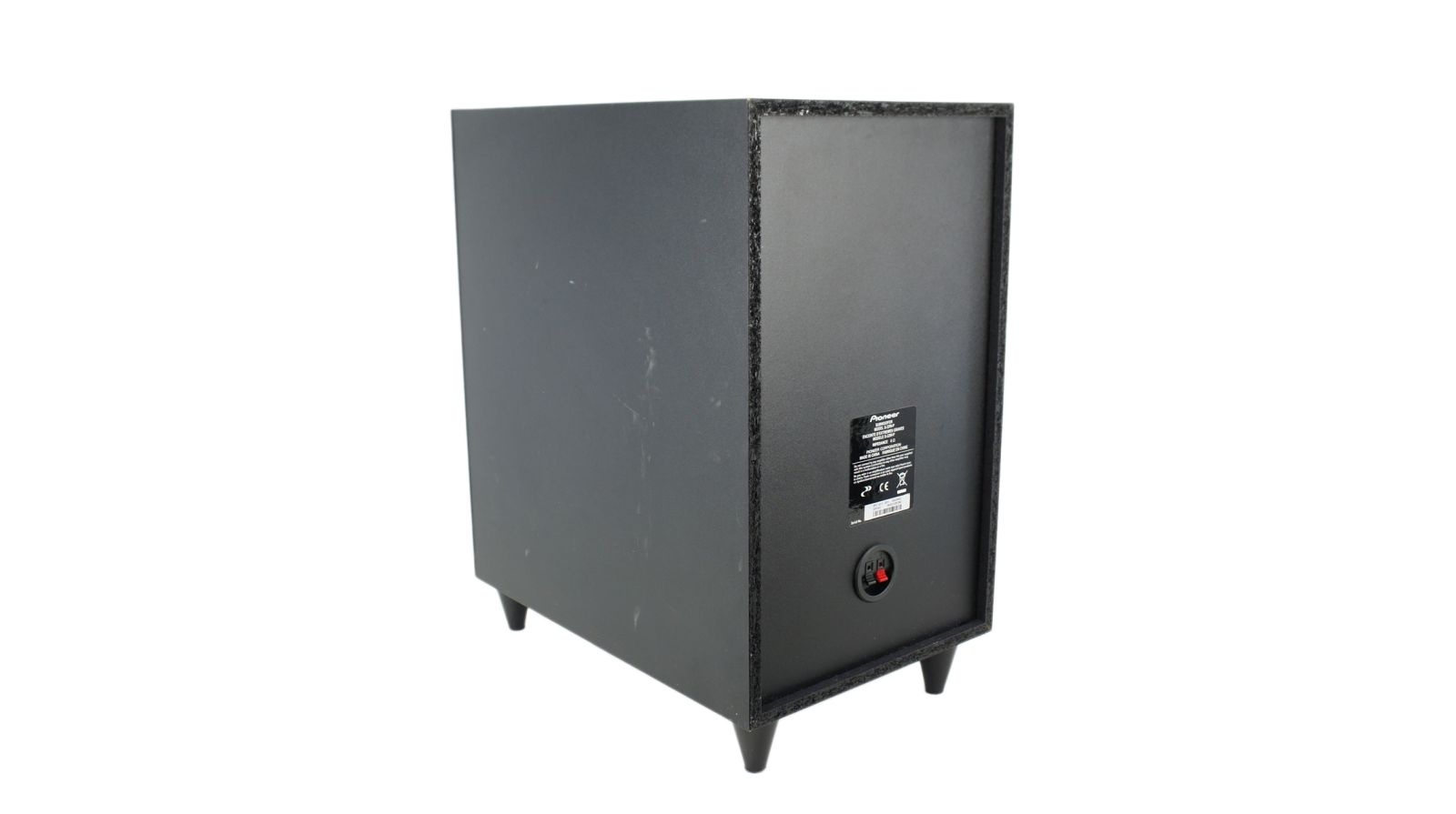 Pioneer_Subwoofer_S-22W-P_160_W_Peak-100_W_RMS_Schwarz_03