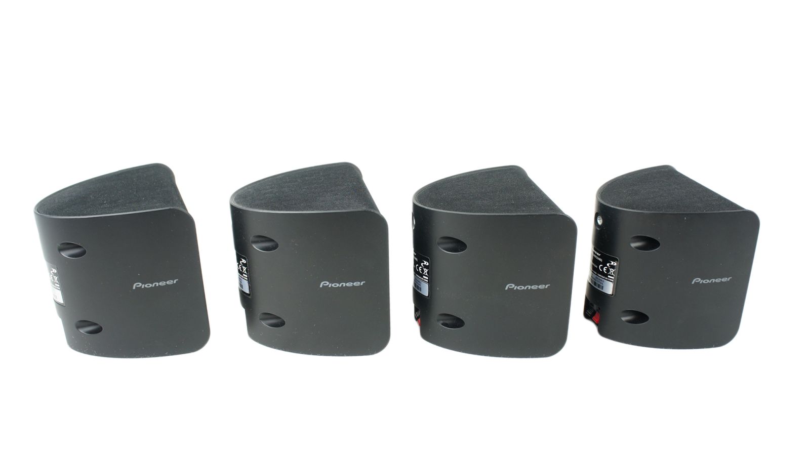 5x_Pioneer_S-11A-P_Lautsprecher_Boxen_Satelliten_Schwarz_05