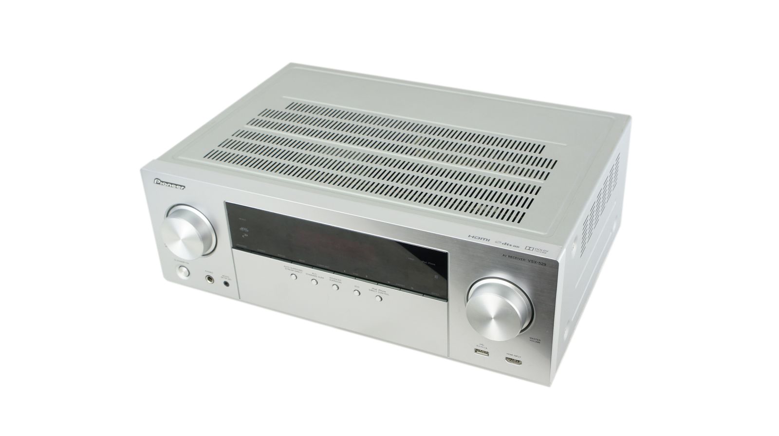 Pioneer_VSX-529-S_HDMI_5.2_AV-Receiver_Silber_mit_Mikrofon_06