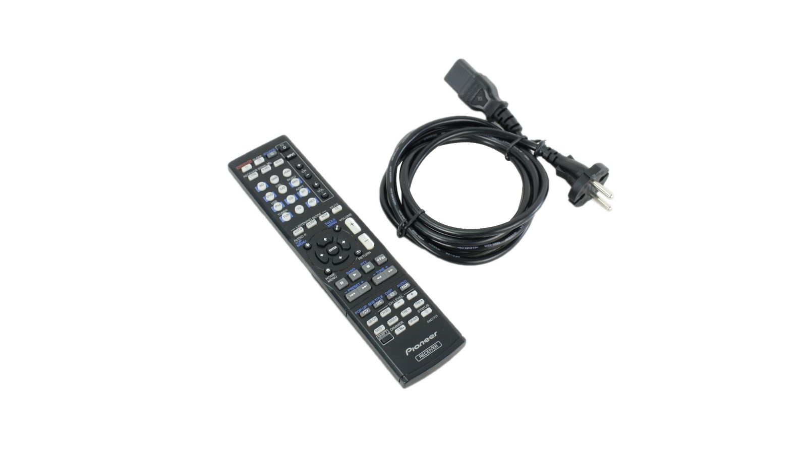 Pioneer_VSX-529-S_HDMI_5.2_AV-Receiver_Silber_mit_Mikrofon_08