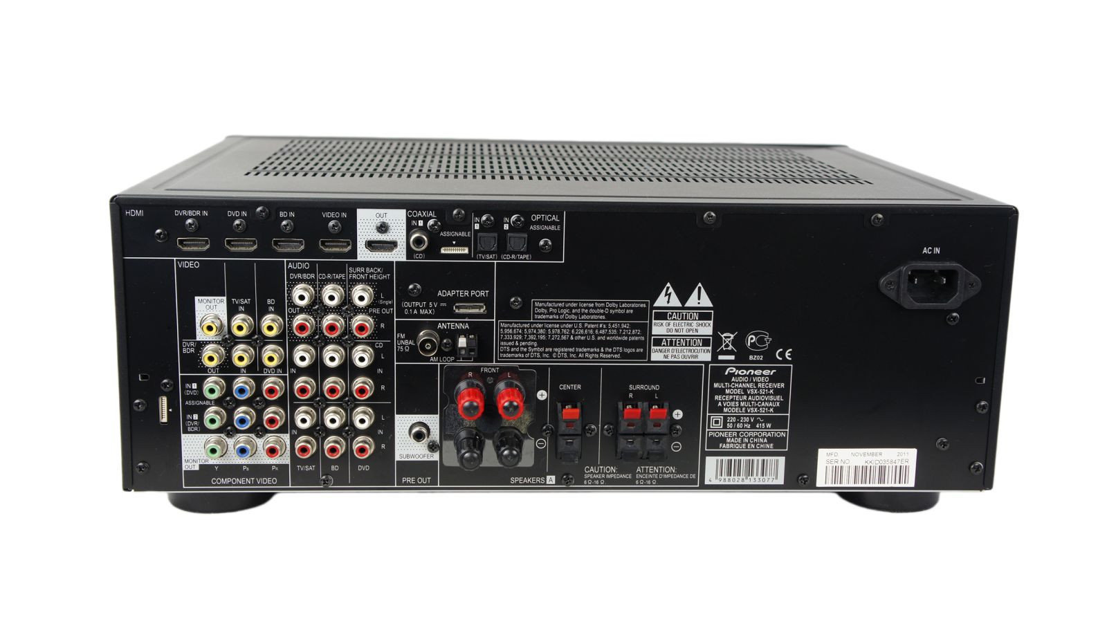 Pioneer_VSX-521-K_5.1_AV-Receiver_HDMI_1.4a_mit_3D_und_ARC_Schwarz_04