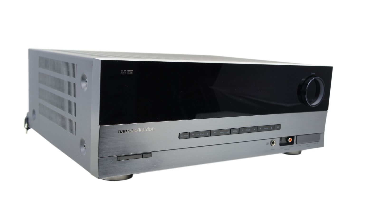 Harman_Kardon_AVR_138_AV_Receiver_Schwarz_03