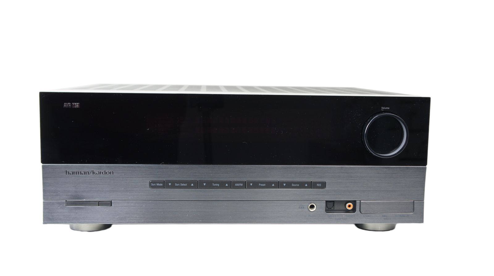 Harman_Kardon_AVR_138_AV_Receiver_Schwarz_04