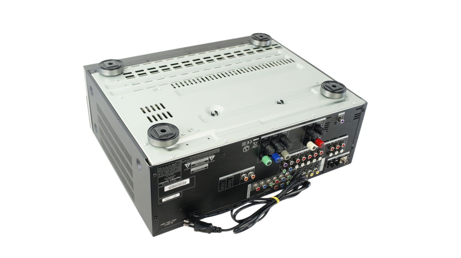Harman_Kardon_AVR_138_AV_Receiver_Schwarz_09