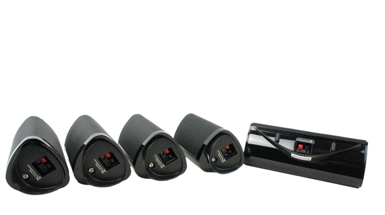 5x_Harman_Kardon_SAT-TS7_BQ_Lautsprecher_Schwarz_mit_Kabeln_07