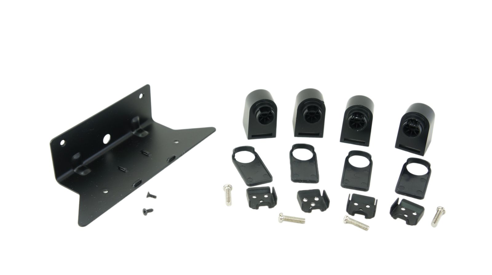 5x_Harman_Kardon_Wandhalterungen_fur_HKTS_Lautsprecher_Schwarz