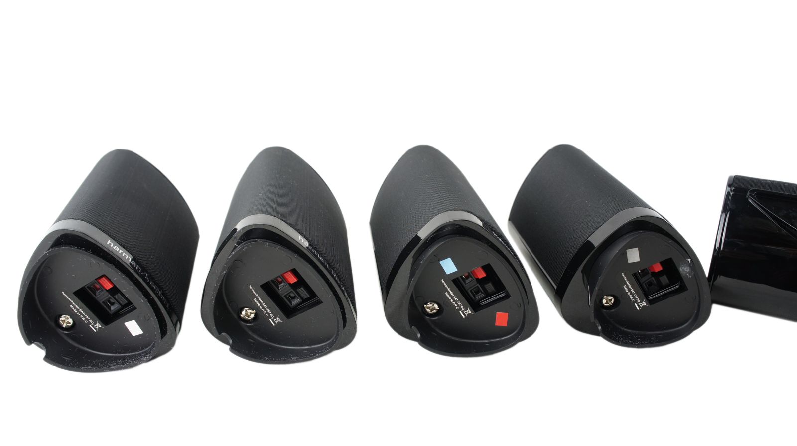 5x_Harman_Kardon_SAT-TS7_BQ_Lautsprecher_Boxen_Schwarz_09