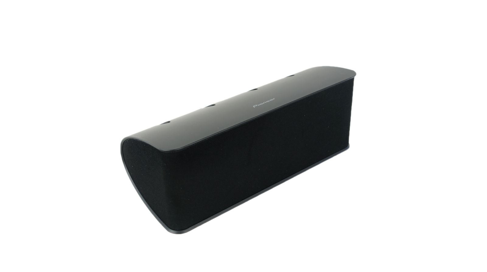 Pioneer_S-11-P_Center_Lautsprecher_Box_Schwarz
