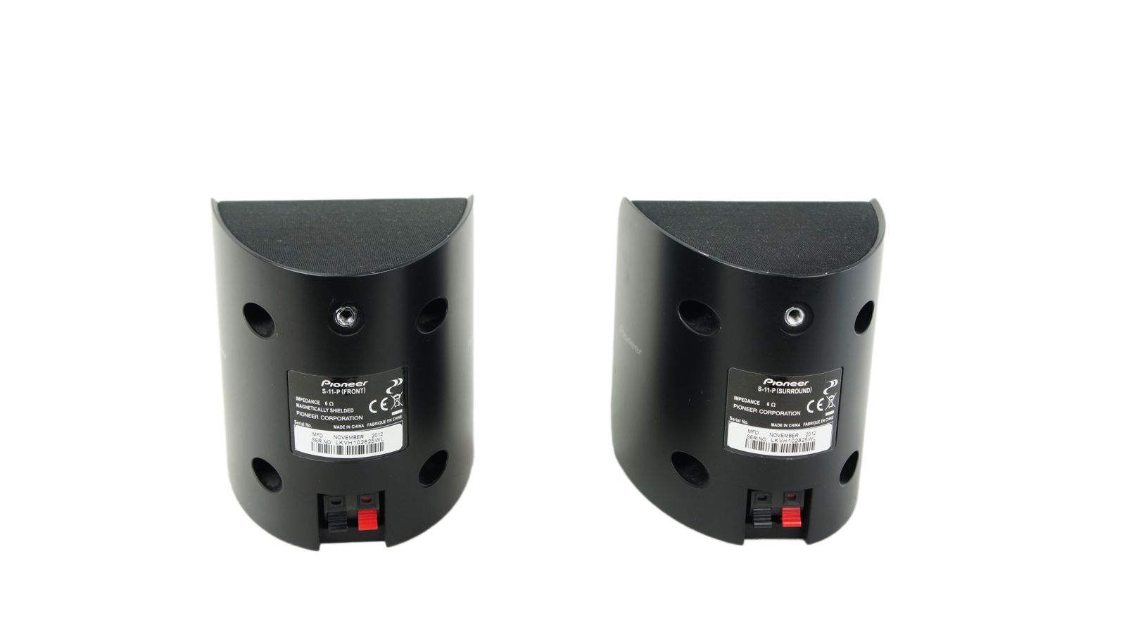 2x_Pioneer_S-11-P_Lautsprecher_Boxen_Satelliten_Schwarz_03