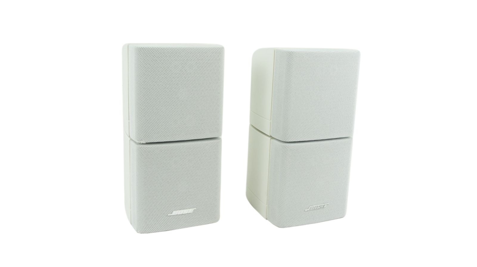 2x_Bose_Acoustimass_Lifestyle_Doppelcubes_Series_III_Lautsprecher_Boxen_Weiss