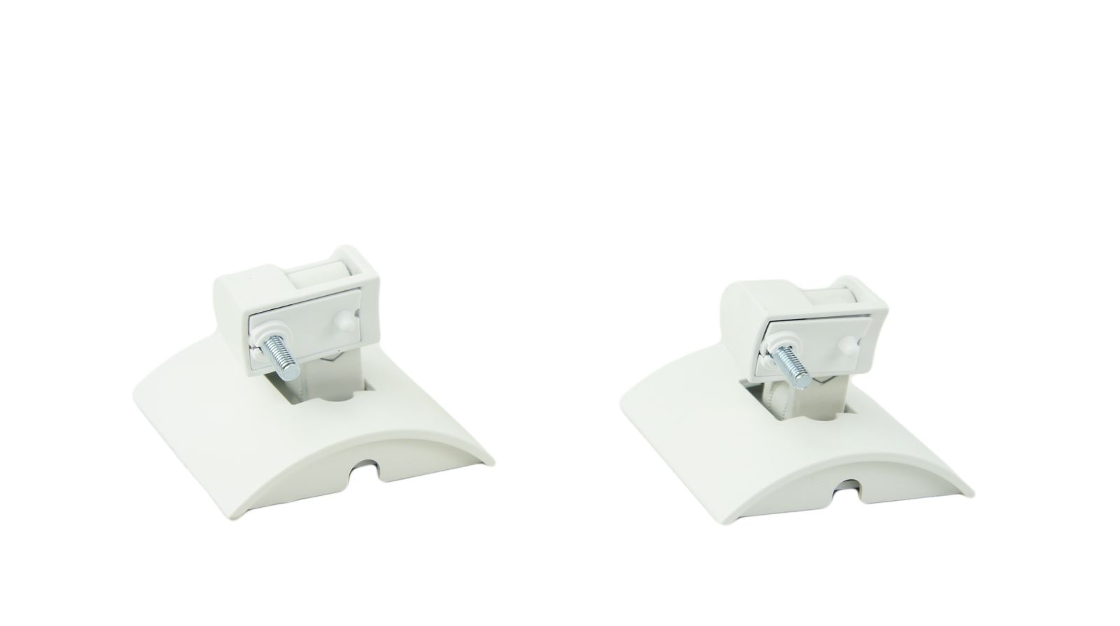 2x_Bose_UB-20_Wandhalterungen_Weiss