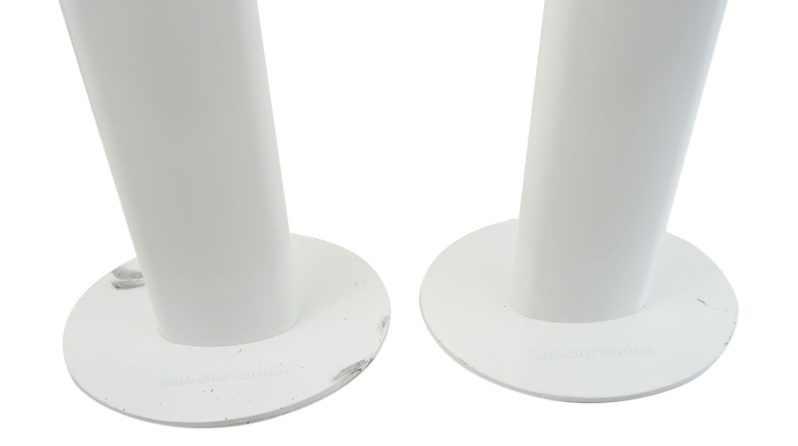 2x_Harman_Kardon_HTFS_2_Lautsprecherstander_Stative_Weiss_03