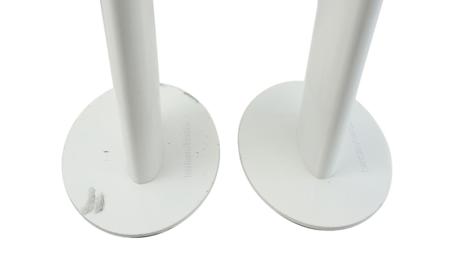 2x_Harman_Kardon_HTFS_2_Lautsprecherstander_Stative_Weiss_06