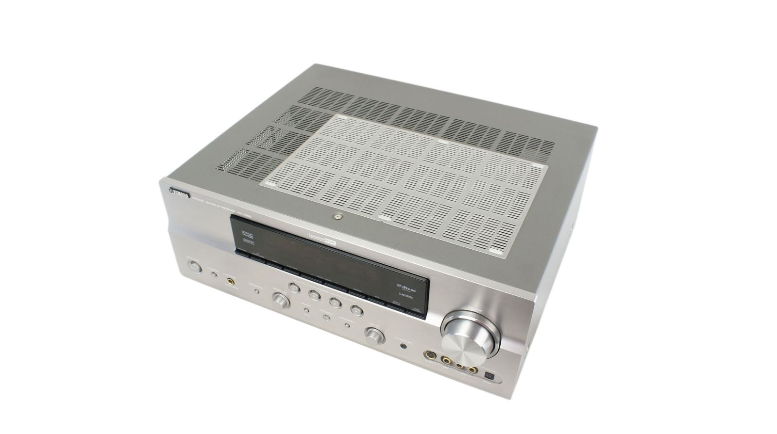 Yamaha_RX-V863_7.1_Digital_Heimkino_AV_Receiver_Silber_mit_Mikrofon_07
