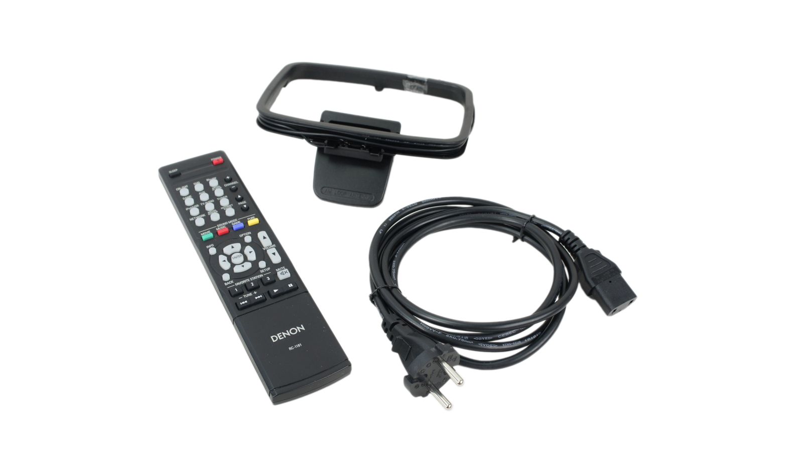 Denon_AVR-X1000_HDMI_Netzwerk_AV-Receiver_mit_Mikrofon_07