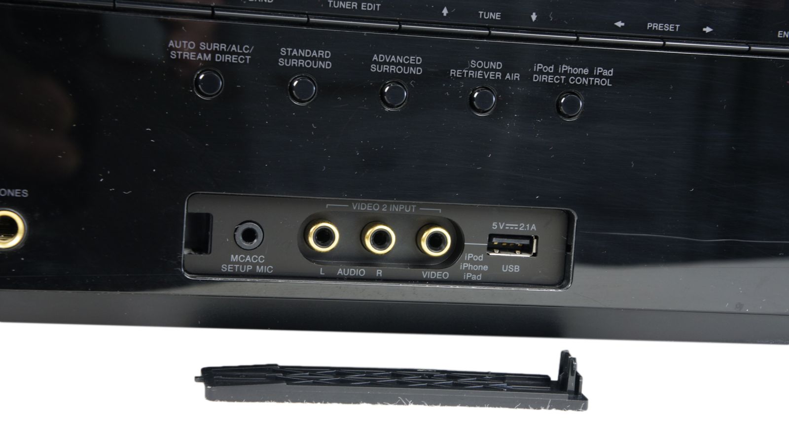 Pioneer_VSX-921-K_7.1_Heimkino_Receiver_Schwarz_mit_Mikrofon