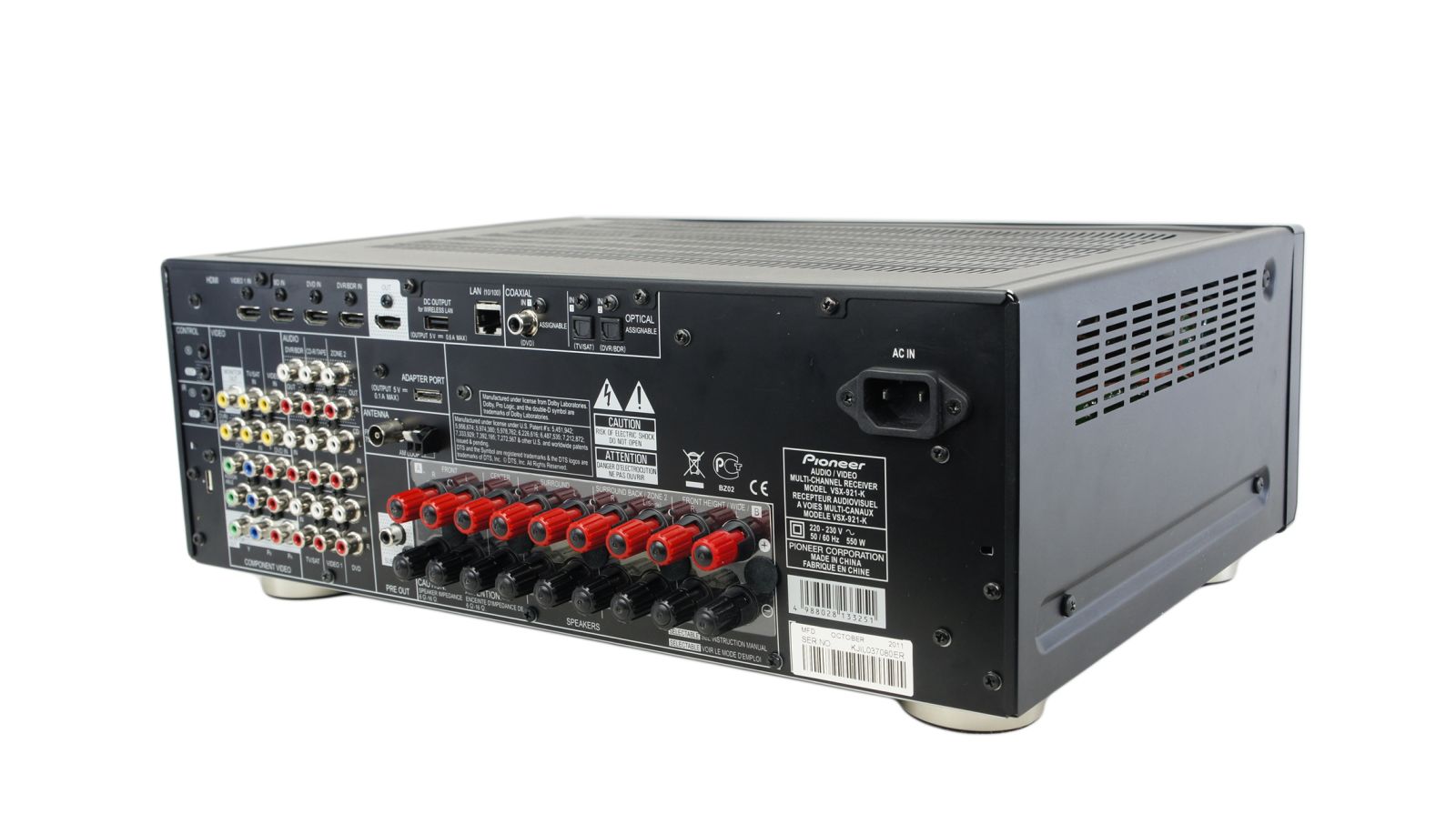 Pioneer_VSX-921-K_7.1_Heimkino_Receiver_Schwarz_mit_Mikrofon_05