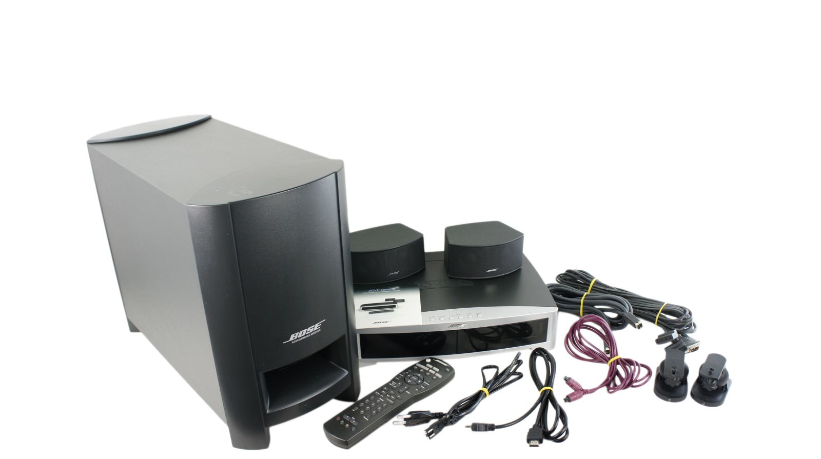 Bose_321_3-2-1_Series_III_Heimkino-system_mit_HDMI