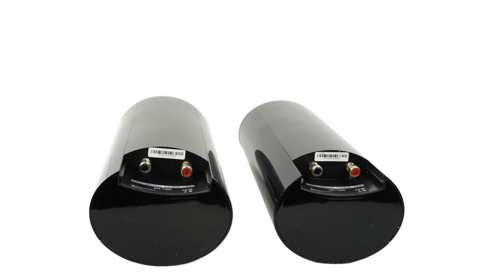 2x_Harman_Kardon_SAT-TS60_Lautsprecher_Boxen_Satelliten_Schwarz_05