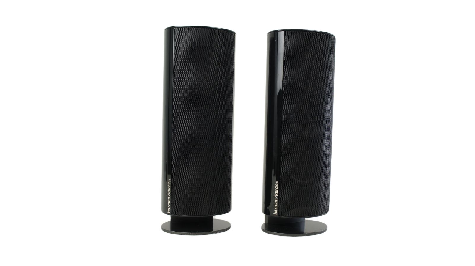 2x_Harman_Kardon_SAT-TS60_Lautsprecher_Boxen_Satelliten_Schwarz_07