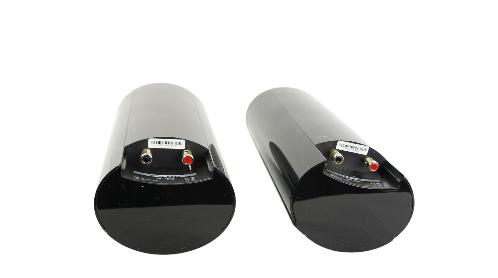 2x_Harman_Kardon_SAT-TS60_Lautsprecher_Boxen_Satelliten_Schwarz_05