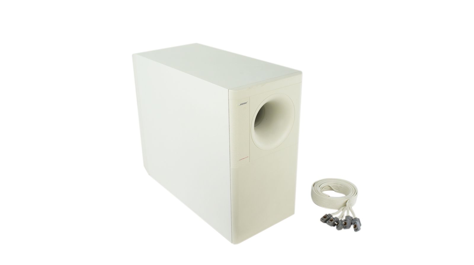 Bose_Acoustimass_6_Series_II_Heimkino-System_Subwoofer_Weiss