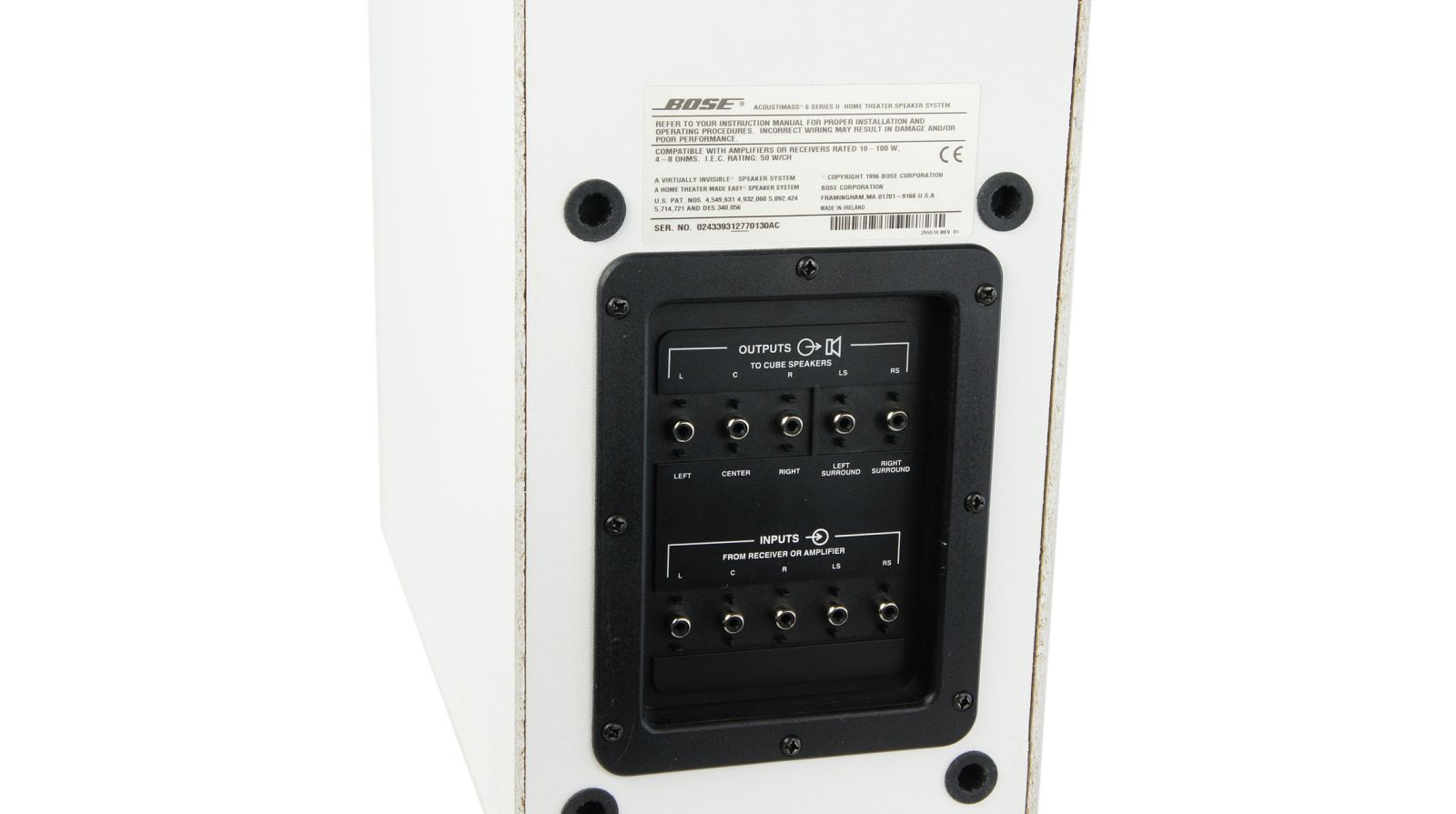 Bose_Acoustimass_6_Series_II_Heimkino-System_Subwoofer_Weiss_05