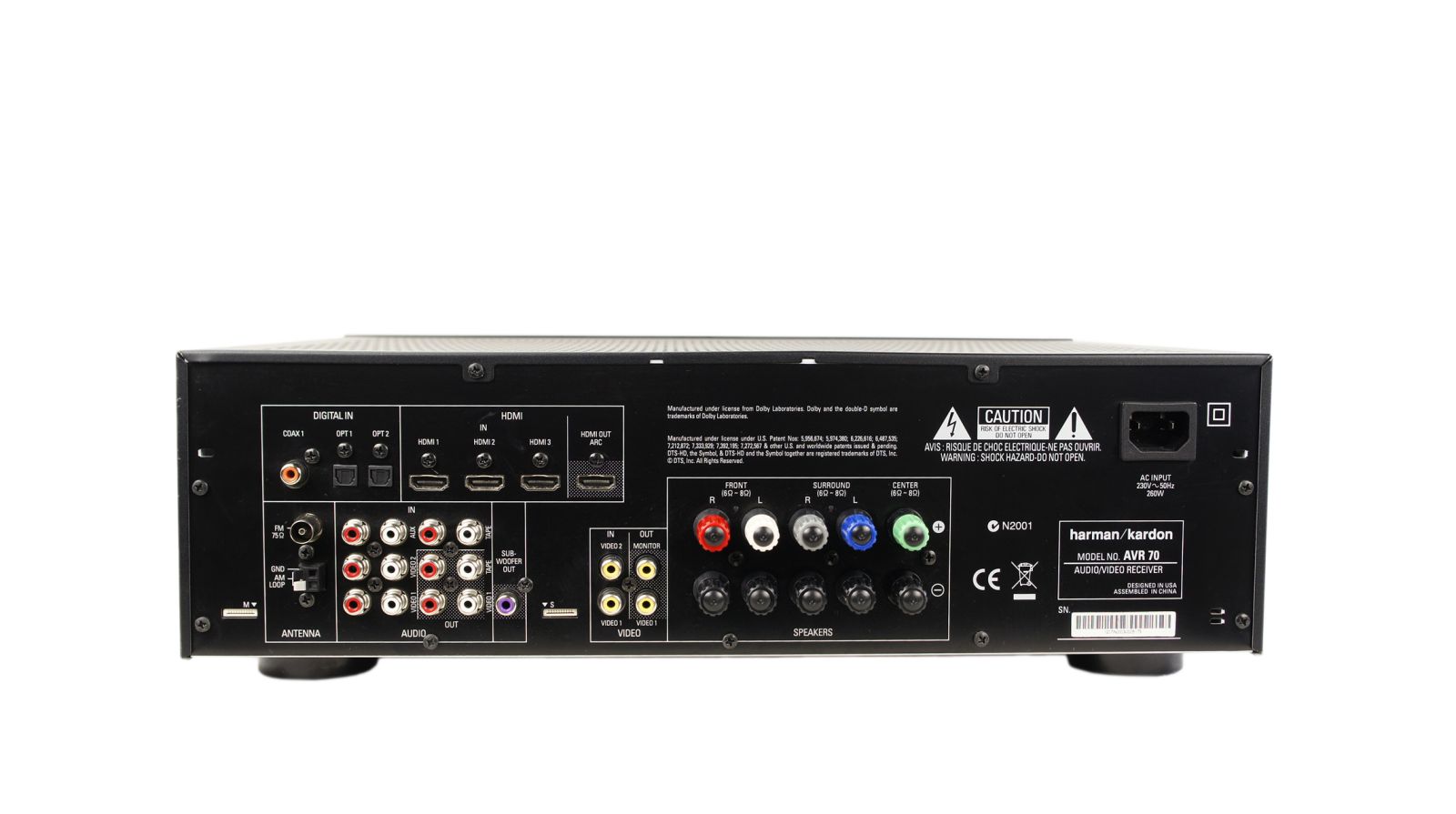 Harman_Kardon_AVR_70_5.1_AV-Receiver_Schwarz_05