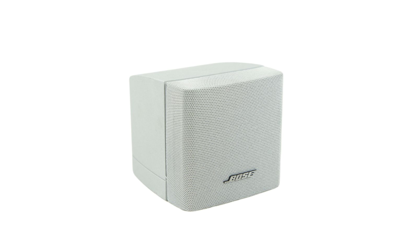 Bose_Einzelcube_Lautsprecher_Cube_Satellite_Series_III_Silber