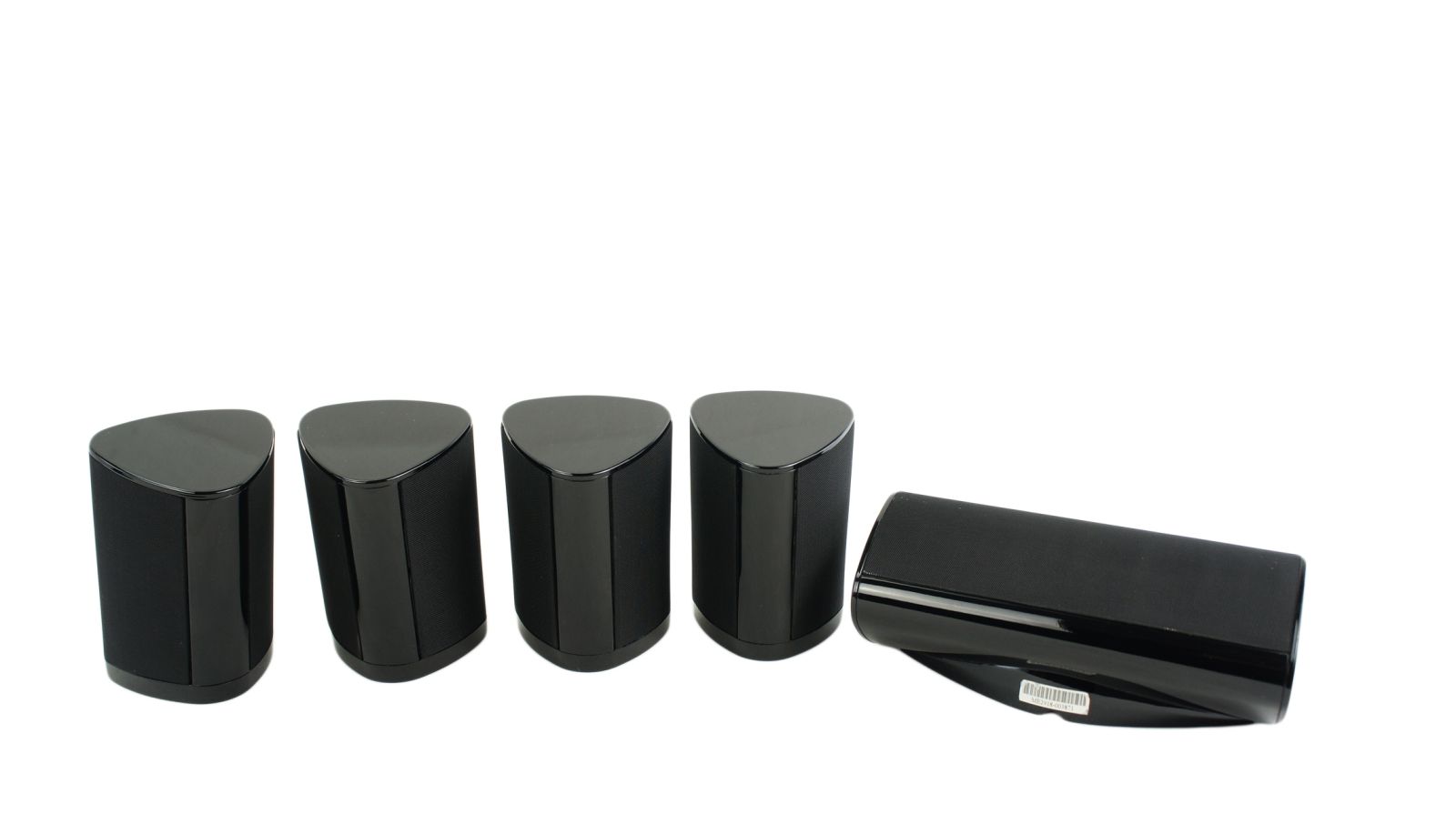 5x_Harman_Kardon_SAT-TS15_Lautsprecher_Boxen_Schwarz_03