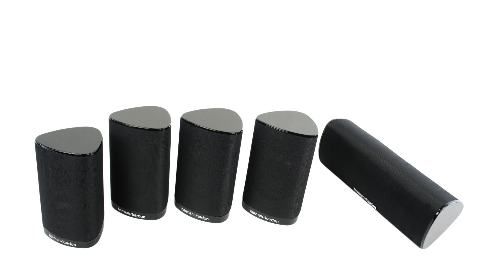 5x_Harman_Kardon_SAT-TS15_Lautsprecher_Boxen_Schwarz_05