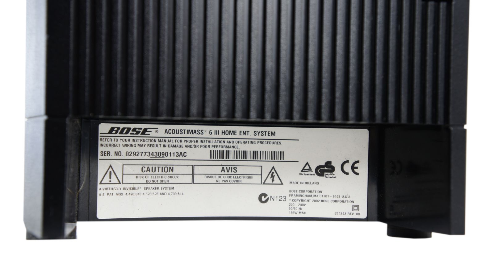 Bose_Acoustimass_6_Series_III_Subwoofer_Aktiv_Schwarz_04
