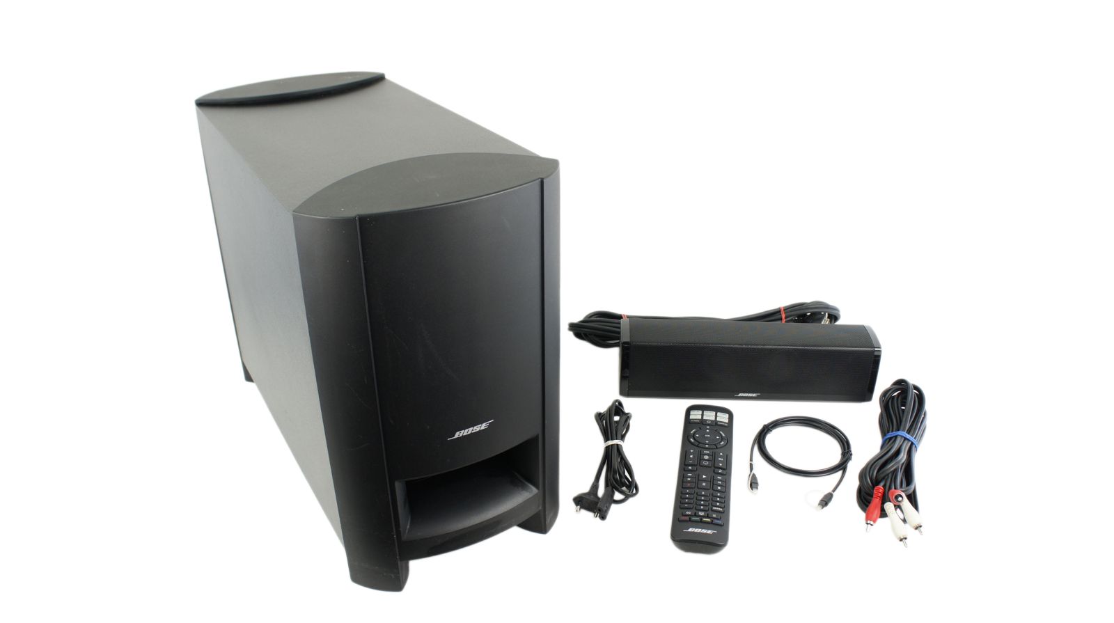 Bose_CineMate_15_Heimkino-system_Schwarz