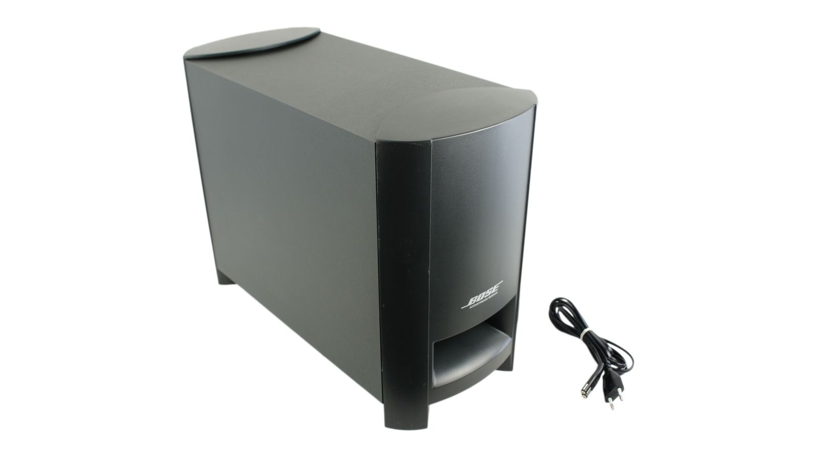 Bose_321_3-2-1_Series_III_Subwoofer_Aktiv_Schwarz