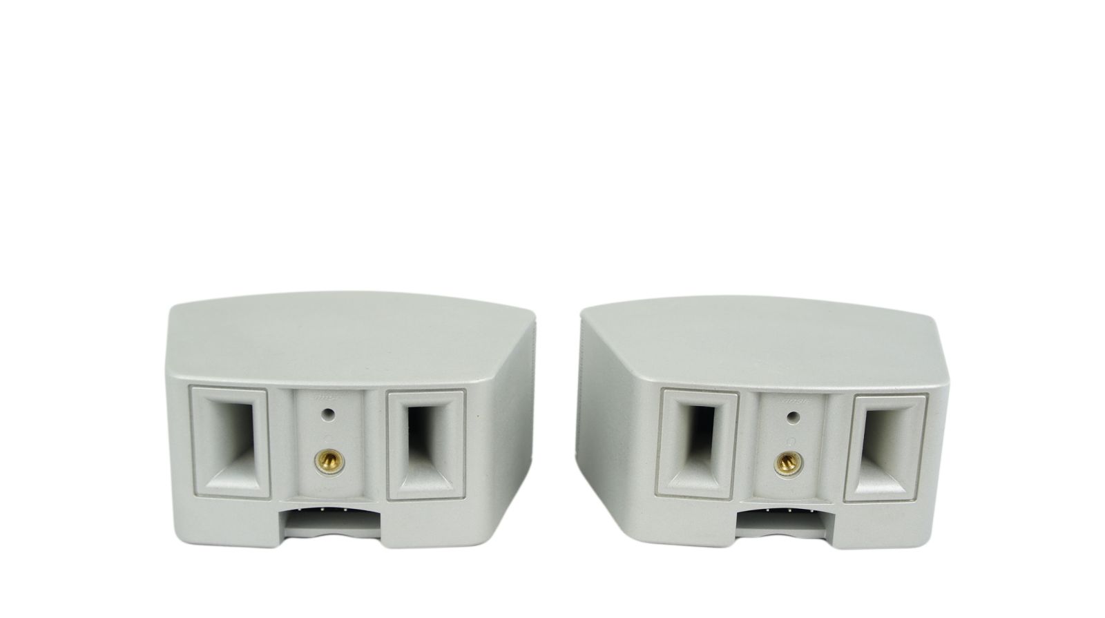 2x_Bose_321_3-2-1_GSX_Lautsprecher_Boxen_Silber_03