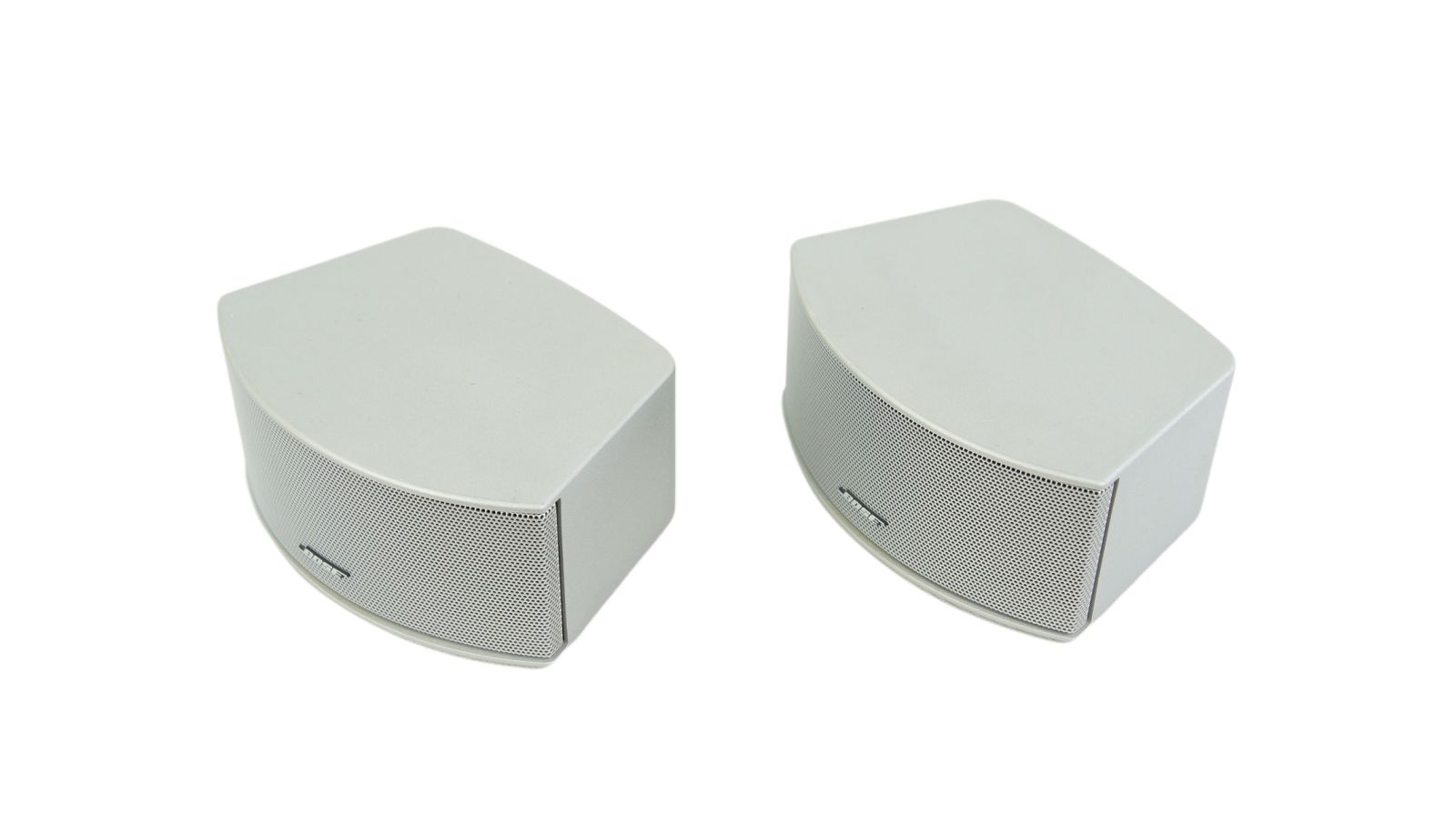 2x_Bose_321_3-2-1_GSX_Lautsprecher_Boxen_Silber_04