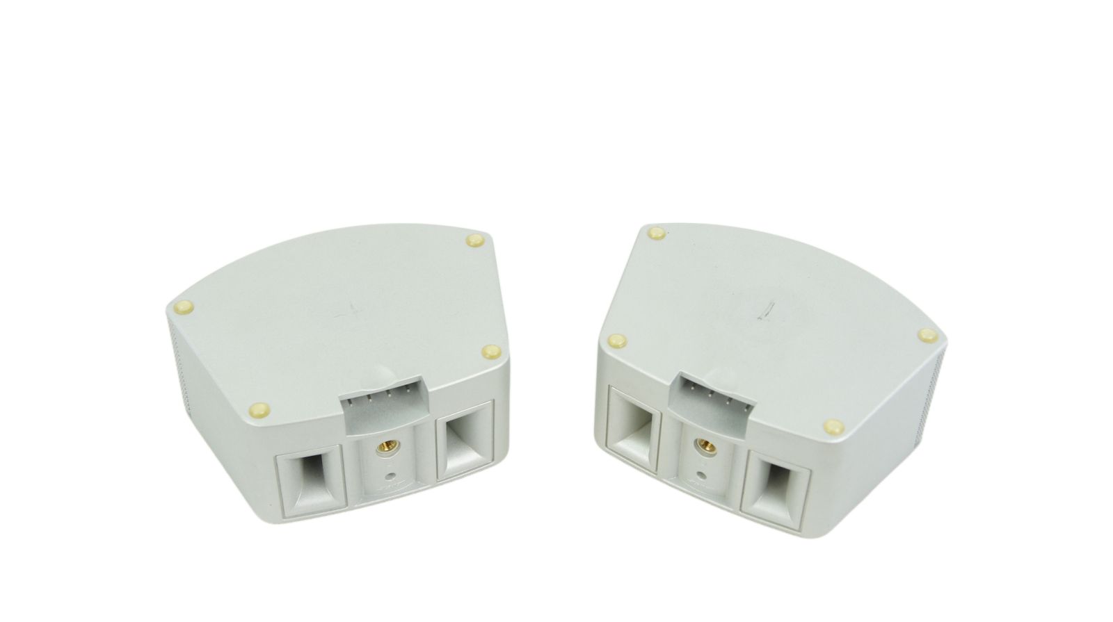 2x_Bose_321_3-2-1_GSX_Lautsprecher_Boxen_Silber_05