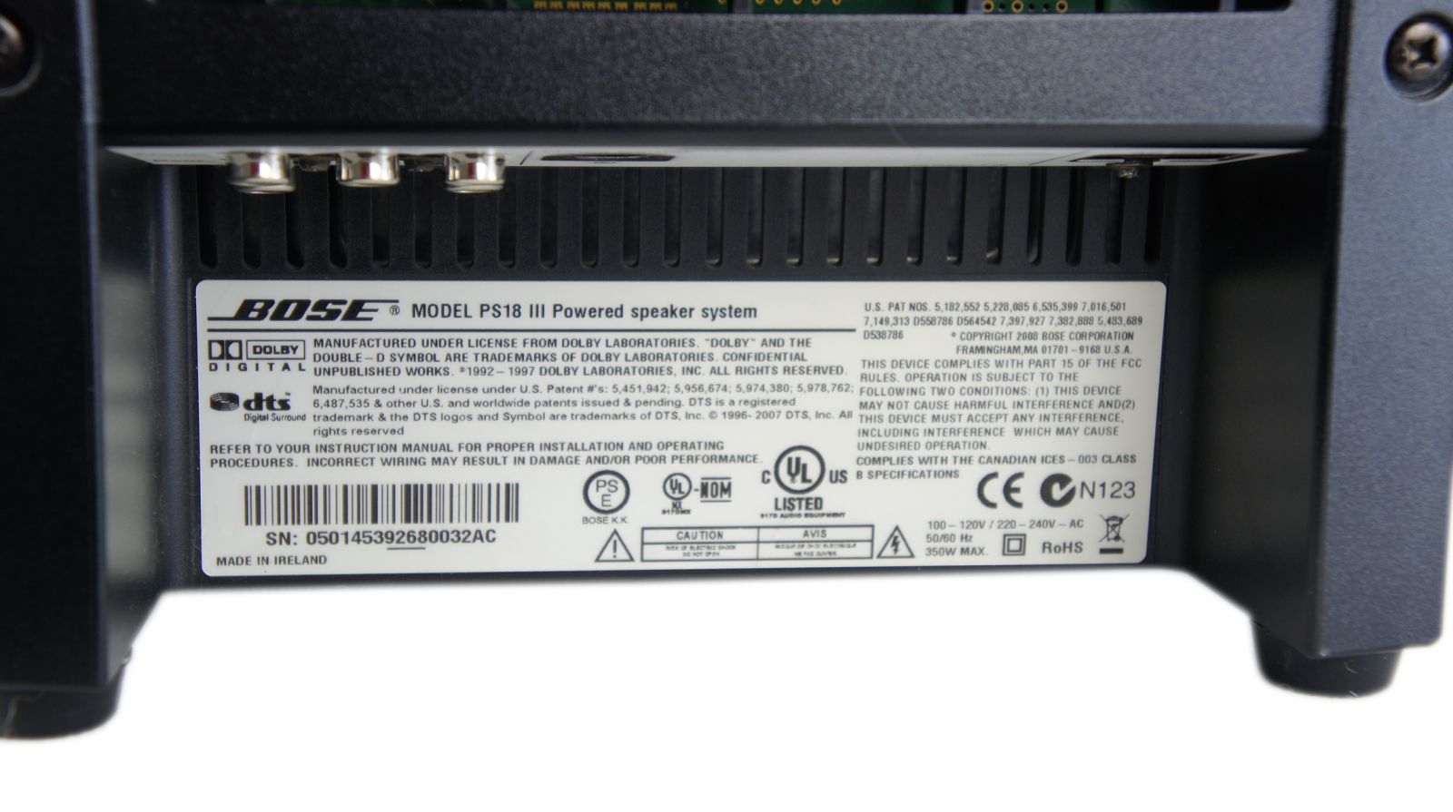 Bose_Lifestyle_18_PS18_Series_III_Powered_Subwoofer_Aktiv_Schwarz_05