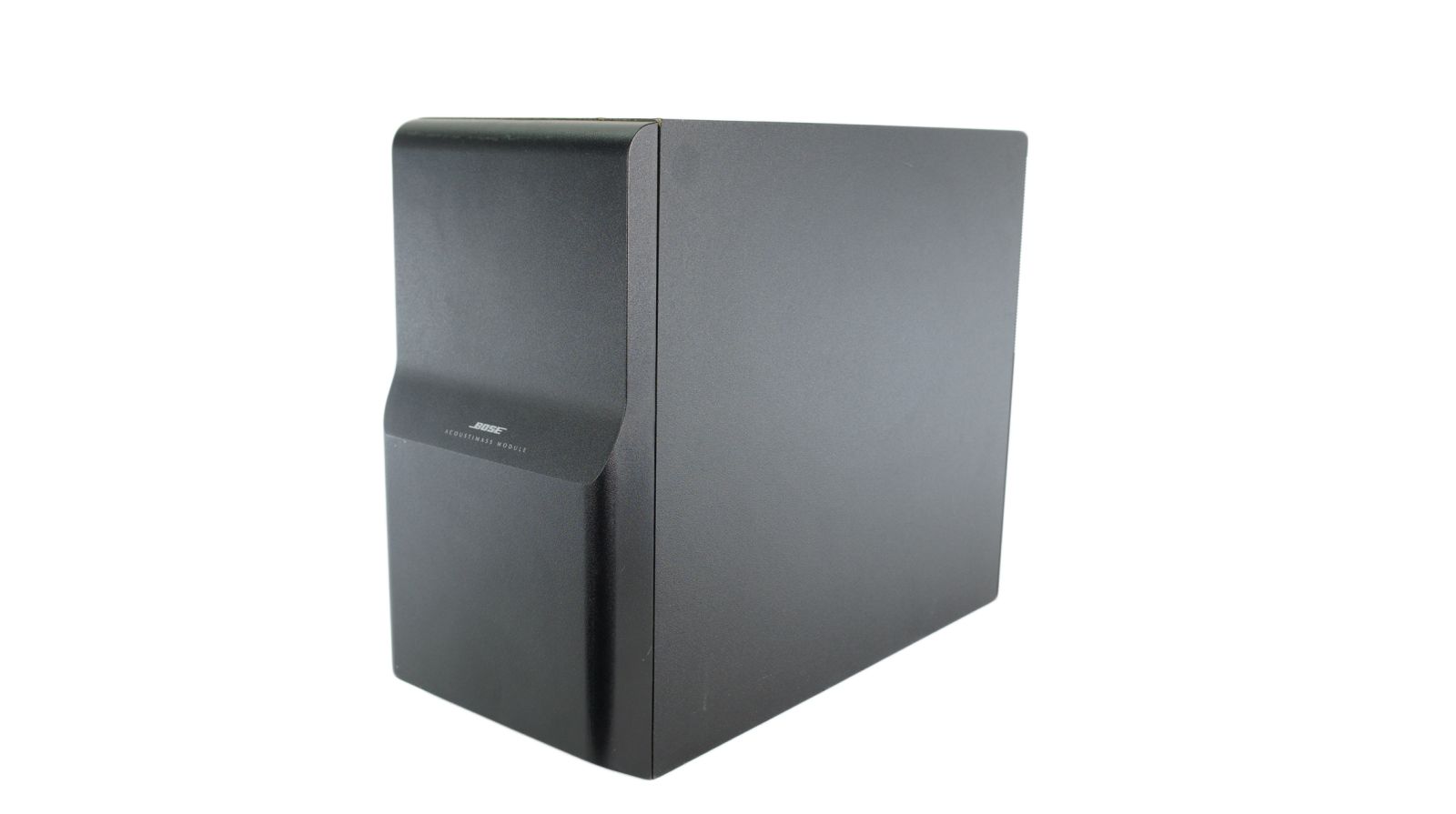 Bose Acoustimass 6 II Subwoofer kaufen elektroland.de