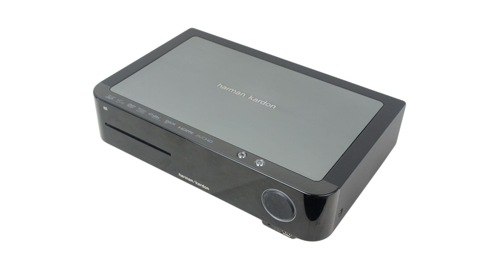 Harman Kardon BDS 270 2.1 Receiver kaufen elektro land