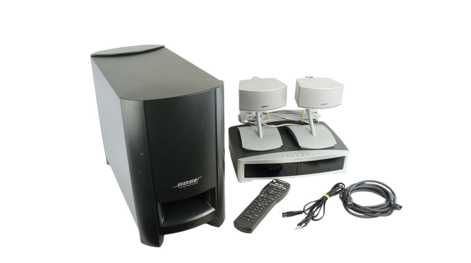 Bose_321_3-2-1_Series_III_Heimkino-system_mit_Bose_UTS_20_Stative