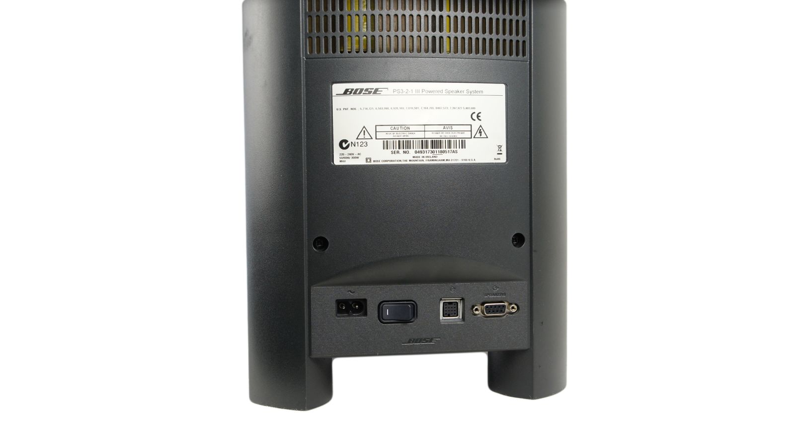 Bose_321_3-2-1_Series_III_Heimkino-system_mit_Bose_UTS_20_Stative_04