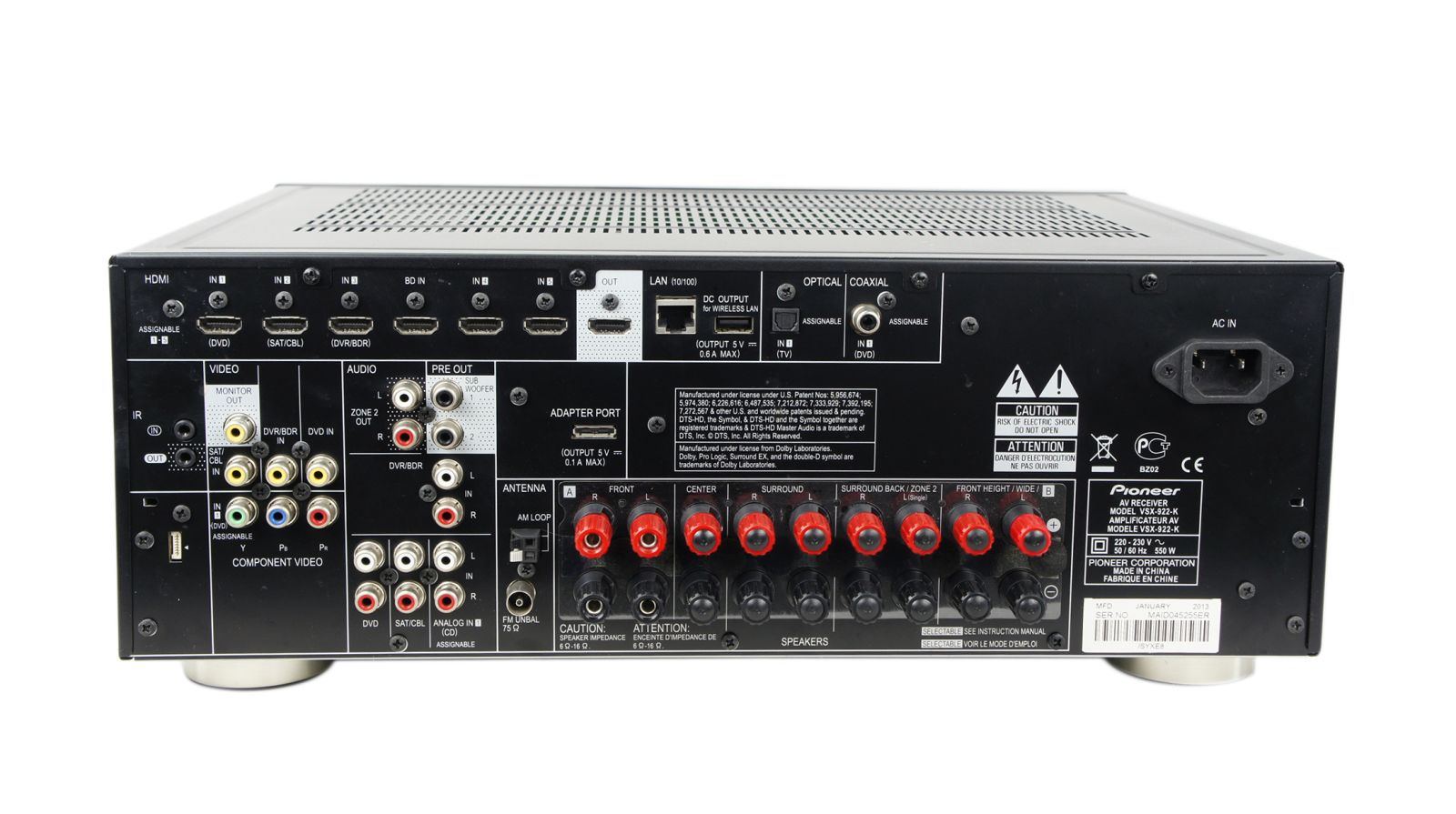 Pioneer_VSX-922-K_Netzwerk_7.1_AV-Receiver_Schwarz_mit_Mikrofon_07