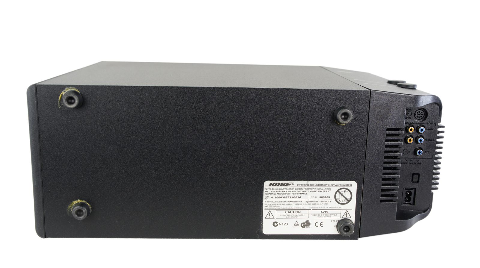 Bose_Acoustimass_8_Powered_Subwoofer_Aktiv_Schwarz_06